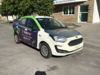 Ford Figo 2021 4p Impulse L3/1.5 Man  2021 Ford Figo Ingreso Documentos 3