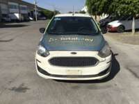 Ford Figo 2021 4p Impulse L3/1.5 Man  2021 Ford Figo Ingreso Exteriores 3