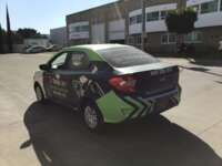 Ford Figo 2021 4p Impulse L3/1.5 Man  2021 Ford Figo Ingreso Exteriores 8