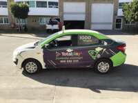 Ford Figo 2021 4p Impulse L3/1.5 Man  2021 Ford Figo Ingreso Exteriores 9