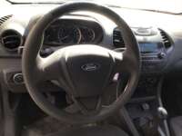 Ford Figo 2021 4p Impulse L3/1.5 Man  2021 Ford Figo Ingreso Interiores 1
