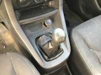 Ford Figo 2021 4p Impulse L3/1.5 Man  2021 Ford Figo Ingreso Interiores 12