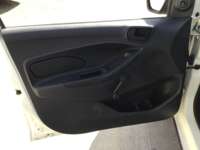 Ford Figo 2021 4p Impulse L3/1.5 Man  2021 Ford Figo Ingreso Interiores 13