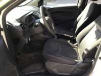 Ford Figo 2021 4p Impulse L3/1.5 Man  2021 Ford Figo Ingreso Interiores 14