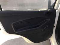 Ford Figo 2021 4p Impulse L3/1.5 Man  2021 Ford Figo Ingreso Interiores 15