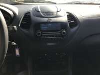 Ford Figo 2021 4p Impulse L3/1.5 Man  2021 Ford Figo Ingreso Interiores 3