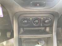 Ford Figo 2021 4p Impulse L3/1.5 Man  2021 Ford Figo Ingreso Interiores 4