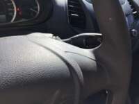 Ford Figo 2021 4p Impulse L3/1.5 Man  2021 Ford Figo Ingreso Interiores 7