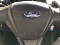 Ford Figo 2021 4p Impulse L3/1.5 Man  2021 Ford Figo Ingreso Interiores 8