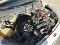 Ford Figo 2021 4p Impulse L3/1.5 Man  2021 Ford Figo Ingreso Motor 1