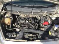 Ford Figo 2021 4p Impulse L3/1.5 Man  2021 Ford Figo Ingreso Motor 2