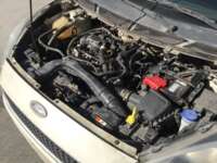 Ford Figo 2021 4p Impulse L3/1.5 Man  2021 Ford Figo Ingreso Motor 3