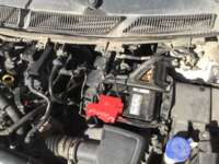 Ford Figo 2021 4p Impulse L3/1.5 Man  2021 Ford Figo Ingreso Motor 4