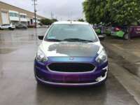 Ford Figo 2021 4p Impulse L3/1.5 Man  2021 Ford Figo Ingreso Documentos 2
