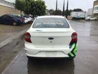Ford Figo 2021 4p Impulse L3/1.5 Man  2021 Ford Figo Ingreso Exteriores 6