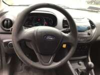 Ford Figo 2021 4p Impulse L3/1.5 Man  2021 Ford Figo Ingreso Interiores 1