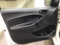 Ford Figo 2021 4p Impulse L3/1.5 Man  2021 Ford Figo Ingreso Interiores 13