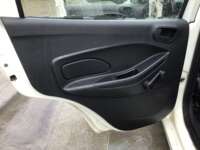 Ford Figo 2021 4p Impulse L3/1.5 Man  2021 Ford Figo Ingreso Interiores 15