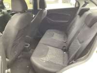 Ford Figo 2021 4p Impulse L3/1.5 Man  2021 Ford Figo Ingreso Interiores 16