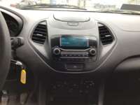 Ford Figo 2021 4p Impulse L3/1.5 Man  2021 Ford Figo Ingreso Interiores 3