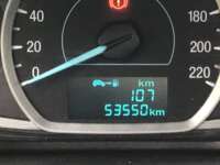 Ford Figo 2021 4p Impulse L3/1.5 Man  2021 Ford Figo Ingreso Interiores 5