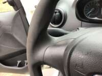 Ford Figo 2021 4p Impulse L3/1.5 Man  2021 Ford Figo Ingreso Interiores 6