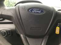 Ford Figo 2021 4p Impulse L3/1.5 Man  2021 Ford Figo Ingreso Interiores 8