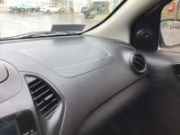 Ford Figo 2021 4p Impulse L3/1.5 Man  2021 Ford Figo Ingreso Interiores 9
