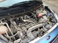 Ford Figo 2021 4p Impulse L3/1.5 Man  2021 Ford Figo Ingreso Motor 1