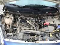 Ford Figo 2021 4p Impulse L3/1.5 Man  2021 Ford Figo Ingreso Motor 2