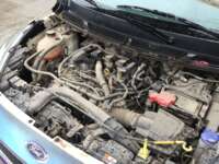 Ford Figo 2021 4p Impulse L3/1.5 Man  2021 Ford Figo Ingreso Motor 3