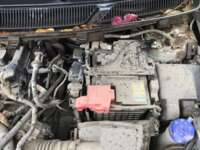 Ford Figo 2021 4p Impulse L3/1.5 Man  2021 Ford Figo Ingreso Motor 4