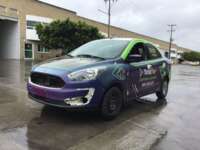 Ford Figo 2021 4p Impulse L3/1.5 Man  2021 Ford Figo Ingreso Documentos 1