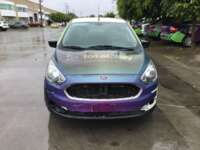 Ford Figo 2021 4p Impulse L3/1.5 Man  2021 Ford Figo Ingreso Documentos 2