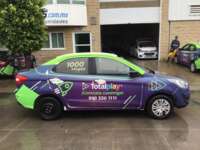Ford Figo 2021 4p Impulse L3/1.5 Man  2021 Ford Figo Ingreso Exteriores 4