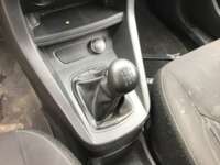Ford Figo 2021 4p Impulse L3/1.5 Man  2021 Ford Figo Ingreso Interiores 12