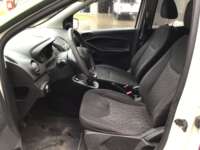 Ford Figo 2021 4p Impulse L3/1.5 Man  2021 Ford Figo Ingreso Interiores 14