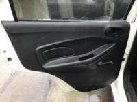 Ford Figo 2021 4p Impulse L3/1.5 Man  2021 Ford Figo Ingreso Interiores 15