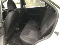 Ford Figo 2021 4p Impulse L3/1.5 Man  2021 Ford Figo Ingreso Interiores 16