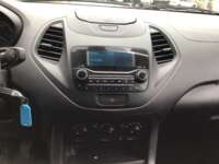 Ford Figo 2021 4p Impulse L3/1.5 Man  2021 Ford Figo Ingreso Interiores 3