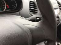Ford Figo 2021 4p Impulse L3/1.5 Man  2021 Ford Figo Ingreso Interiores 7