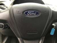Ford Figo 2021 4p Impulse L3/1.5 Man  2021 Ford Figo Ingreso Interiores 8