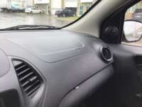 Ford Figo 2021 4p Impulse L3/1.5 Man  2021 Ford Figo Ingreso Interiores 9