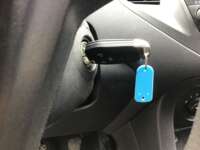 Ford Figo 2021 4p Impulse L3/1.5 Man  2021 Ford Figo Ingreso Interiores 10