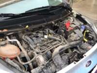 Ford Figo 2021 4p Impulse L3/1.5 Man  2021 Ford Figo Ingreso Motor 1