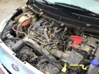 Ford Figo 2021 4p Impulse L3/1.5 Man  2021 Ford Figo Ingreso Motor 3