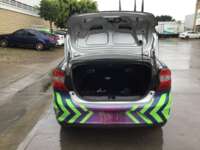 Ford Figo 2021 4p Impulse L3/1.5 Man  2021 Ford Figo Ingreso Cajuela 1