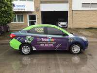 Ford Figo 2021 4p Impulse L3/1.5 Man  2021 Ford Figo Ingreso Exteriores 4