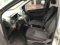 Ford Figo 2021 4p Impulse L3/1.5 Man  2021 Ford Figo Ingreso Interiores 14