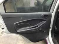 Ford Figo 2021 4p Impulse L3/1.5 Man  2021 Ford Figo Ingreso Interiores 15